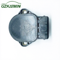 Capteurs automobiles TPS Capteur de position du papillon des gaz pour Renault CLIO Twingo OEM 7700431918 8200139460 CTS-4089