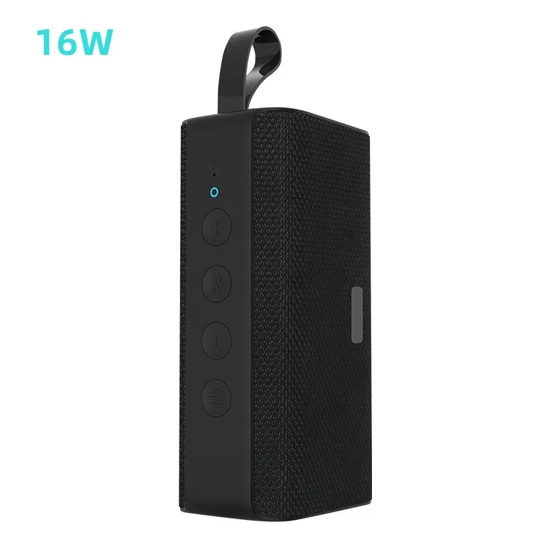 Aoolif Speaker Home Theatre System Round Portable Bluetooth Speakers