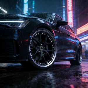 <span class=keywords><strong>ล้อ</strong></span>ฟอร์จขนา<span class=keywords><strong>ด</strong></span> 19 20 นิ้ว รุ่นพรีเมียม สำหรับ BMW M4 G82 F82 |   สี<span class=keywords><strong>ด</strong></span>ำเงาตรง<span class=keywords><strong>ก</strong></span>ลางพร้อมขอบใสแบบขั<span class=keywords><strong>ด</strong></span>เงา |   <span class=keywords><strong>ล้อ</strong></span><span class=keywords><strong>แม็</strong></span><span class=keywords><strong>ก</strong></span>ซ์น้ำหนั<span class=keywords><strong>ก</strong></span>เบาแบบ 2 ชิ้น 5x112 - Product Image 6