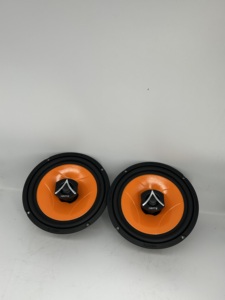 Amplificateurs et haut-parleurs de voiture, haut-parleurs de voiture 16,5 cm 3 W, haut-parleur pour voiture - Product Image 6