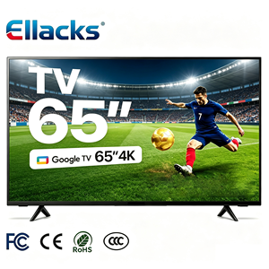 Téléviseur intelligent Android LCD LED 4K UHD de 65, 75, 85, 90, 100 pouces, fabriqué en Chine, écran plat <span class=keywords><strong>pas</strong></span> <span class=keywords><strong>cher</strong></span>, télévision HD LCD LED, <span class=keywords><strong>meilleur</strong></span> téléviseur intelligent - Product Image 4