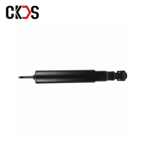 Sospensione dell'ammortizzatore per <span class=keywords><strong>MITSUBISHI</strong></span> FUSO MK382389 parti del telaio Buffer Air Bag Vibration Damper Spring Bumper OEM all'ingrosso - Product Image 2