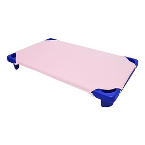 Kích Thước Tùy Chỉnh Cotton-Polyester Pha Trộn Trẻ Em Của Naptime Crib Tấm Trẻ Em Toddler Mầm Non Chăm Sóc Ban Ngày Được Trang Bị Cũi Tấm - Product Image 1