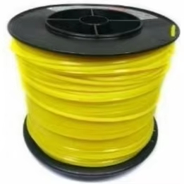 <span class=keywords><strong>สาย</strong></span><span class=keywords><strong>เอ็น</strong></span><span class=keywords><strong>ตัด</strong></span><span class=keywords><strong>หญ้า</strong></span>คุณภาพสูง ทนทาน สีเห<span class=keywords><strong>ล</strong></span>ือง ขนาด 5 ปอนด์ <span class=keywords><strong>3</strong></span> มม. สำหรับเครื่องตัด<span class=keywords><strong>หญ้า</strong></span> - Product Image 2