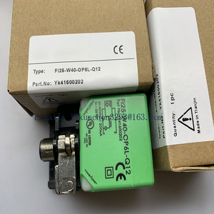 Brand New Original Proximity Switch Sensor <strong>FI25</strong>-W40-CP6L-Q12 <strong>FI25</strong>-W40-CN6L-Q12 <strong>Fi25</strong>-W40-BP6L-Q12 <strong>Fi25</strong>-W40-BN6L-Q12 in Stock - Product Image 4