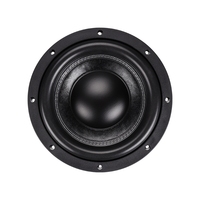 Jinlida Electron 700W Powered Audio Speaker 10 12 15 8 Inch Car Subwoofers De Chine