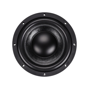 Jinlida Điện Tử 700W Powered Âm Thanh Loa 10 12 15 8 Inch Xe Loa Siêu Trầm Từ Trung Quốc - Product Image 5