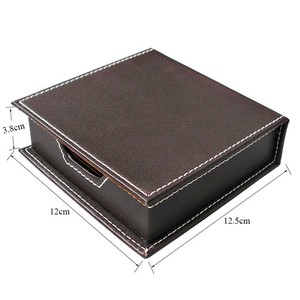 2020 Office Papeterie Items <span class=keywords><strong>Ensemble</strong></span> de <span class=keywords><strong>bureau</strong></span> en <span class=keywords><strong>cuir</strong></span> de luxe - Product Image 2