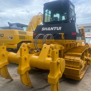 Shantui มือสองสภาพดีรถปราบดิน SD22 SD 22/SD26/SD32 - Product Image 3