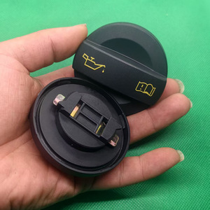 ฝาปิดน้ำมันเครื่องโฟล์คสวาเกน ออดี้ 04E103485A สำหรับกอล์ฟ เทอร์ามอนท์ ซีรอคโค โปโย เอ 3 เอ 4 ออคตาเวียอะไหล่ทดแทน - Product Image 3