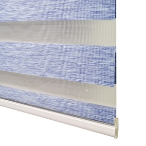 Cơ Giới Rèm Ngựa Vằn Với Điều Khiển Từ Xa - Product Image 4