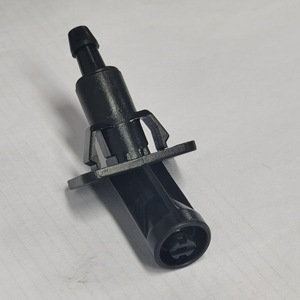 Boquilla de Pulverización para Limpiaparabrisas de Honda Accord Inspire 76815-TVE-H01 76810-TVE-H01, Boquilla Inyectora Mecánica de Plástico - Product Image 1