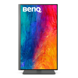 ใหม่เบ็นคิว PD2706U 4K จอภาพ IPS LED 3840x2160 จอแสดงผล 60Hz 5ms เวลาตอบสนอง HDR400 มืออาชีพดีไซเนอร์มอนิเตอร์สำหรับพีซี - Product Image 3