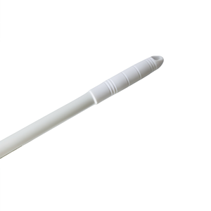 伸縮式スタティックダスター 再利用可能なマイクロファイバーダスター 90インチ伸縮ポール付き、曲げ可能で洗えるダスターヘッド 天井用 - Product Image 6