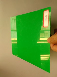 เครื่องแกะสลัก <span class=keywords><strong>CNC</strong></span> สีขาวแผ่นเอบีเอสบอร์ดสำหรับการใช้งานต่างๆ - Product Image 3