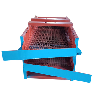 Khai Thác Mỏ rung màn hình cho đá/quặng Lắc Màn hình khoáng sàng rung màn hình sàng - Product Image 1