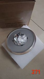 Cartucho de Repuesto para Turbocompresor <span class=keywords><strong>Powertec</strong></span> CHRA para Mercedes-Benz Clase E Todoterreno (S213) 2.2 CDI 120 Kw 163 HP Nuevo - Product Image 6