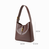 Fabricant OEM ODM d'usine de sacs à main personnalisé 2025 Sacs fourre-tout à bandoulière en cuir PU de marque pour femmes Sacs à main pour femmes