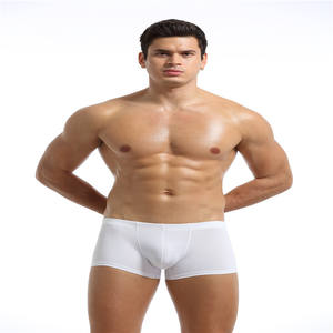 Bikini de Tanga para Hombre Joven, Sexy, para Hombres Maduros, Ropa Interior - Product Image 5