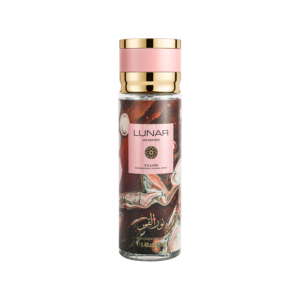 V.V.LOVE Spray Profumato Arabo da 250ml <span class=keywords><strong>Profumo</strong></span> Originale di Dubai Medio Oriente Yara Spray Corpo Profumato da 250ml - Product Image 4