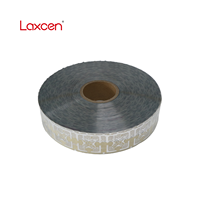 Étiquettes RFID autocollantes UHF en papier, puce FM13UF011X, étiquette RFID passive omnidirectionnelle 3D pour entrepôt de stockage, vêtements, linge