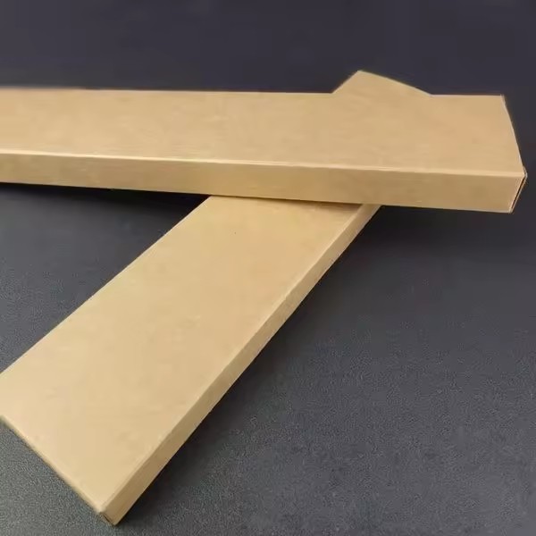 caja de cartón