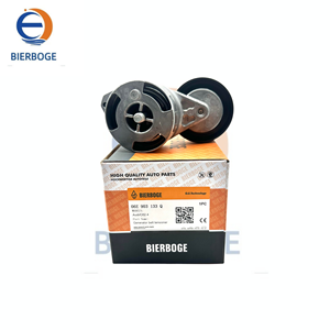 Audi A6 C6 <span class=keywords><strong>2</strong></span>.4T için uygun yüksek kaliteli motor, otomotiv parçaları, jeneratör kemer gergi meclisi 06E 903 133 Q - Product Image 4