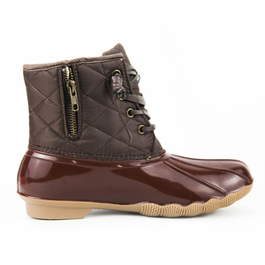 <span class=keywords><strong>Botas</strong></span> de Senderismo Impermeables para <span class=keywords><strong>Mujer</strong></span>, <span class=keywords><strong>Botas</strong></span> de <span class=keywords><strong>Trekking</strong></span> para Exteriores, Camping y Senderismo - Product Image 6