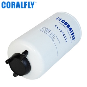 เครื่องยนต์ดีเซลกรอง23512317 FS19513 P558010 33418กรองน้ำมันเชื้อเพลิง - Product Image 5