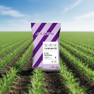 Fertilizante Soluble en Agua Qiaodan de Alta Concentración 13-6-40 con Alto Contenido de <span class=keywords><strong>Potasio</strong></span> en Polvo - Product Image 5