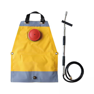 Pulverizador Manual Portátil Ecológico de Plástico para Bosques y Terrenos Silvestres, para <span class=keywords><strong>Avispas</strong></span> - Product Image 2