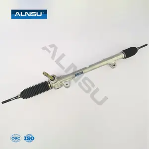 Hot sell wholesale Auto Steering Systems Mechanical Steering rack for JAC REFINE S5 T5 T6 7812113 3401100U1510