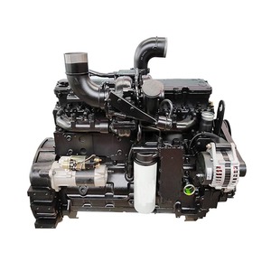 Máy xúc động cơ diesel lắp ráp 3054c động cơ 3406 3408 3054e 3054c 3056 3046 để bán 3054c động cơ diesel động cơ Assy - Product Image 2