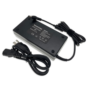 20V 9A 180W สำหรับ ASUS ROG Zephyrus G14 G15แล็ปท็อปเล่นเกม AC อะแดปเตอร์ที่ชาร์จ6.0*3.7มม. ADP-180TB H คอมพิวเตอร์โน๊ตบุ๊ค - Product Image 4
