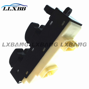 สวิตช์กระจกไฟฟ้า84820-B4040,สำหรับ <span class=keywords><strong>Toyota</strong></span> Yaris Camry <span class=keywords><strong>Sparky</strong></span> 84820B4040 84820-97504 84820-97507 - Product Image 4