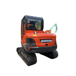 Bulldozer CAT d'occasion D6/D7/D7R/D7G/D7H/D6R (2020) Moteur 150 ch Capacité de nivellement 4,3 m Marque japonaise d'origine Composant moteur principal - Product Image 3