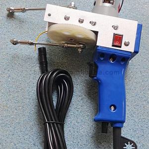 <span class=keywords><strong>Pistola</strong></span> de <span class=keywords><strong>tufting</strong></span> robótica manual, máquina para fabricación de alfombras - Product Image 4