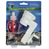 Diffuseur de parfum d'ambiance personnalisé pour la maison, diffuseur de parfum personnalisé, prise britannique et américaine