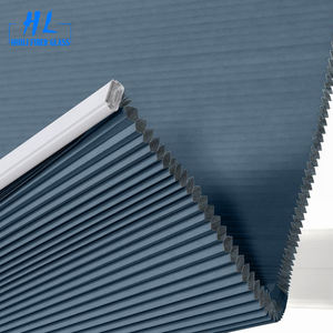 ستائر خلوية عازلة للحرارة سهلة التنظيف بتصميم خلية النحل 16 مم - Product Image 2