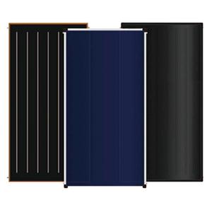 Collecteur <span class=keywords><strong>solaire</strong></span> à plaque plane de qualité supérieure, construction en acier inoxydable, pour utilisation en extérieur dans les hôtels, génération <span class=keywords><strong>d</strong></span>'eau chaude efficace, classe - Product Image 3