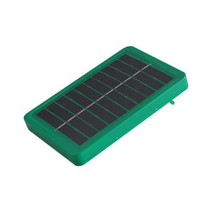 <span class=keywords><strong>Chargeur</strong></span> de téléphone portable régulé en gros 1.5W panneau solaire 5V panneau de charge solaire photovoltaïque panneau solaire - Product Image 2