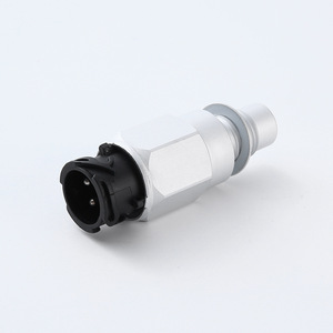 Sensor de velocidad L0376020006A para Cummins ISF2.8 Futian Metro, pieza de repuesto para automóvil - Product Image 1