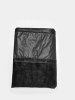 Moustiquaire de coffre de voiture anti-moustiques perforée, magnétique, pour l'été, usage domestique, ventilation du coffre, occultante pour chambre