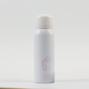 200Ml Tùy Chỉnh Trung Đông Aerosol Refillable Phun Nhôm Chai Kim Loại Rỗng Có Thể Cho Chăm Sóc Da Mỹ Phẩm Nước Hoa Không Khí Lon - Product Image 3