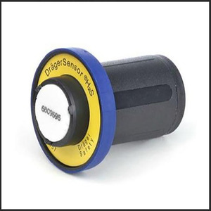 เซ็นเซอร์ตรวจจับก๊าซ H2S รุ่น Drager 6810435 แบบอิเล็กโทรเคมี ขายดี - Product Image 5