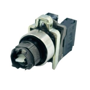 จอยสติ๊กโลหะรุ่นใหม่ XD4PA22 Harmony XB4 Series ขนาด 22 มม. แบบ 2 ทิศทาง พร้อมสปริงรีเทิร์น - Product Image 3