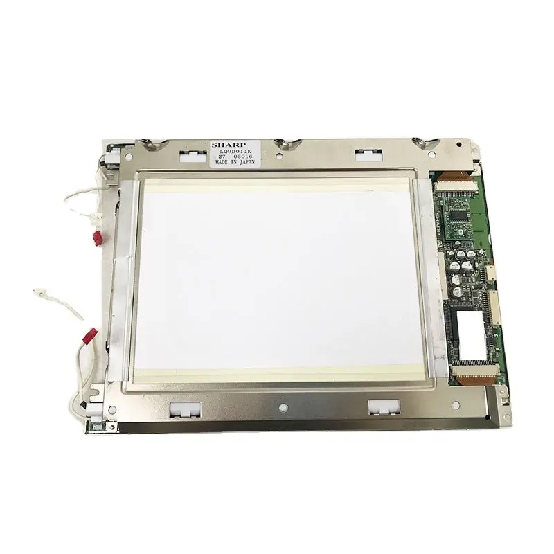 LQ9D011 new original CNC LCD Display LQ9D011