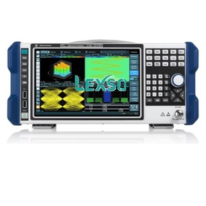 Analizador de Señales Rohde & Schwarz R&S FPL1014, Rango de Frecuencia 5 kHz - 14 GHz - Product Image 5