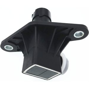 Sensor de nivel de faros HZTWFC 20583428 con montaje de brida para camiones Volvo Renault - Product Image 3