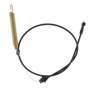 (Ready Stock) Hus 532175067 clutch cable kit for 175067 167994 42" Tractor 10891 917270760 167994 Lawn Mower